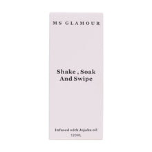 MS Glamour Makeup Remover