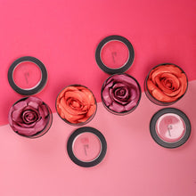 Flush of Love Face Blusher Babydoll