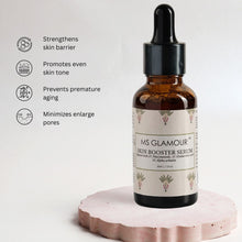 MS Glamour Skin Booster Serum