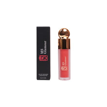 Velvet Mousse Liquid Blush - Sherbet