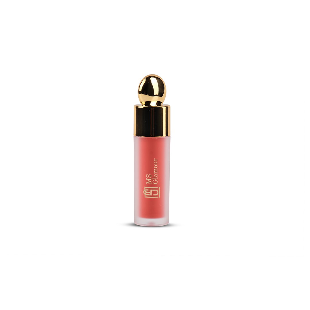 Velvet Mousse Liquid Blush - Sherbet