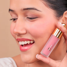 Velvet Mousse Liquid Blush - Sweetie