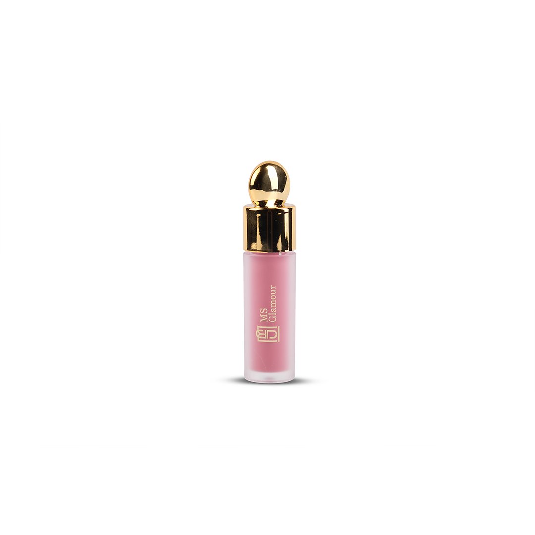 Velvet Mousse Liquid Blush - Rouge