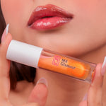 Nourishing Glossy Lip Oil -Shade Universal Nude