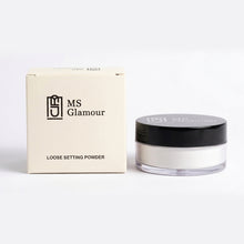 Translucent Loose Setting Powder -Universal Shade