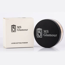 Translucent Loose Setting Powder -Universal Shade