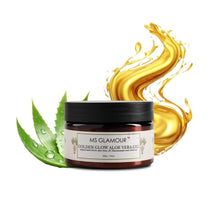 Golden Glow Aloe Vera Gel