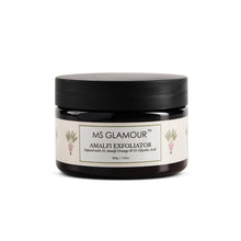 Amalfi Skin Exfoliator