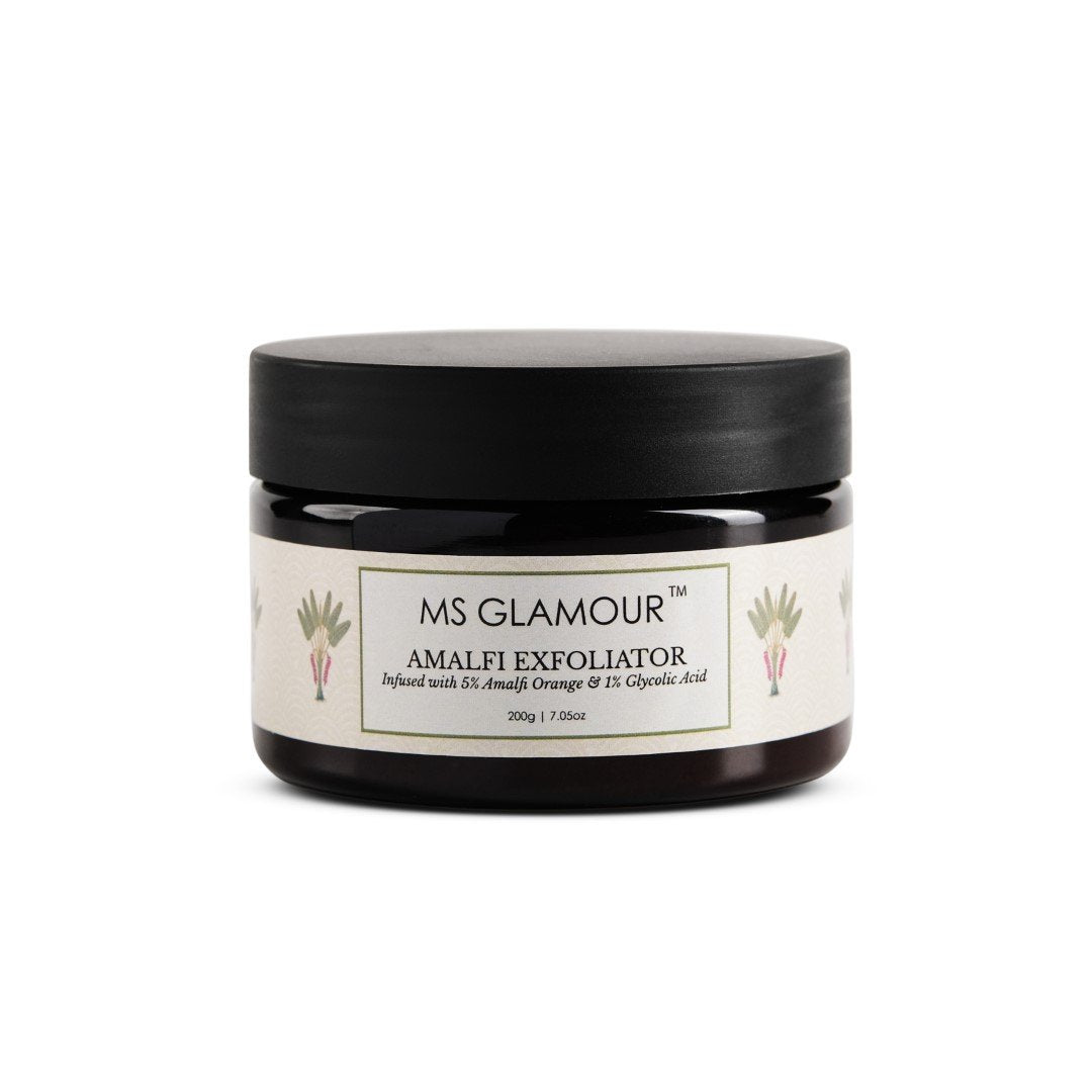 Amalfi Skin Exfoliator