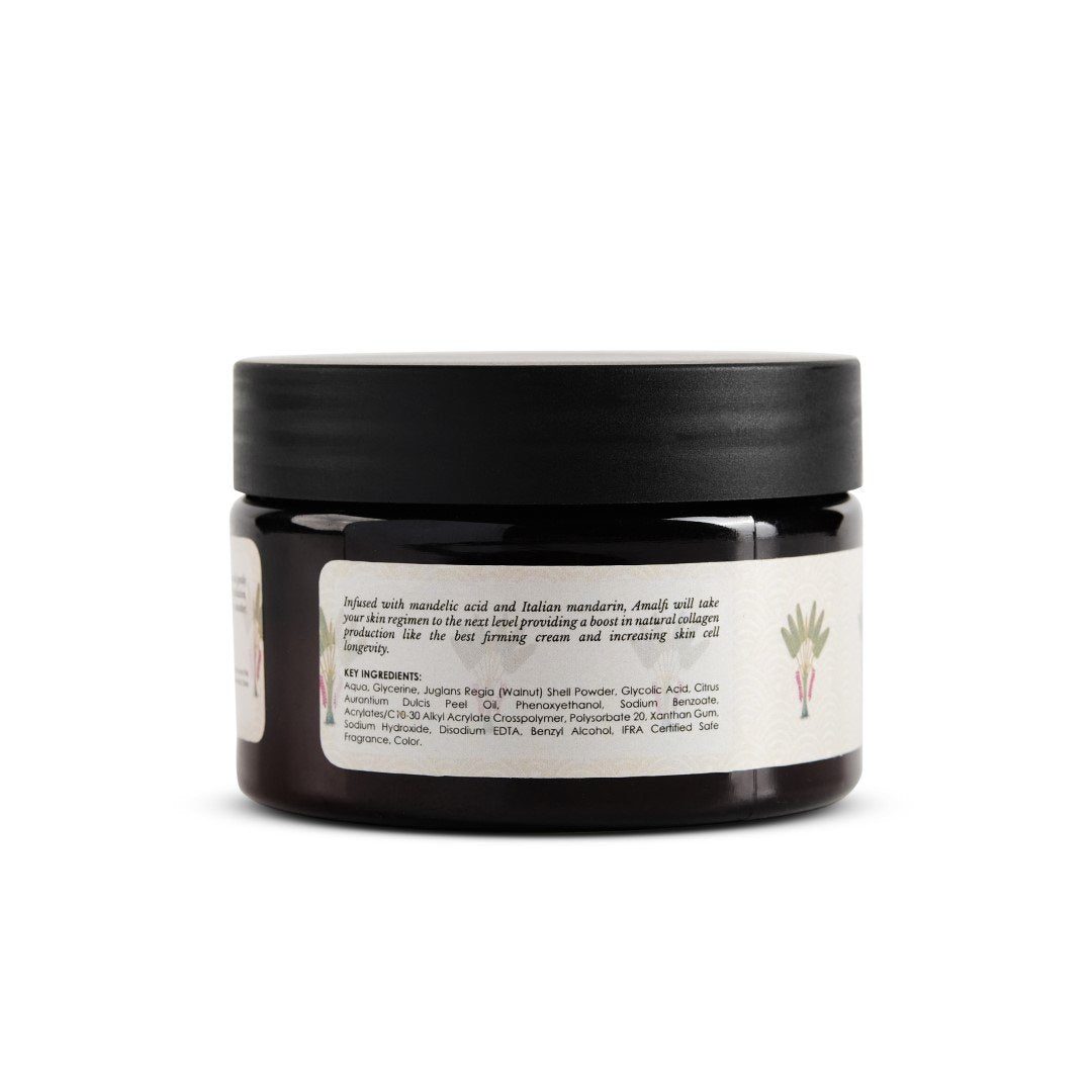 Amalfi Skin Exfoliator