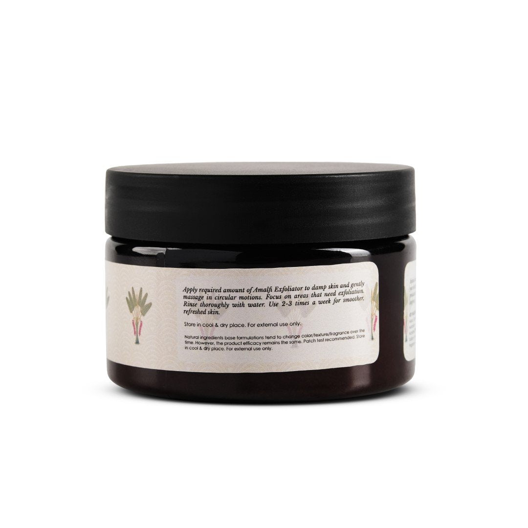 Amalfi Skin Exfoliator