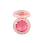 Glam Glow Silky Touch Luminous Powder Blush- GIRL