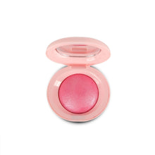 Glam Glow Silky Touch Luminous Powder Blush- GIRL