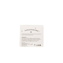 Glam Glow Silky Touch Luminous Powder Blush- GIRL