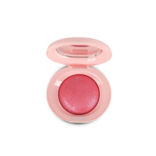 Glam Glow Silky Touch Luminous Powder Blush-PRETTY