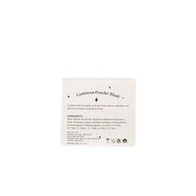 Glam Glow Silky Touch Luminous Powder Blush-PRETTY