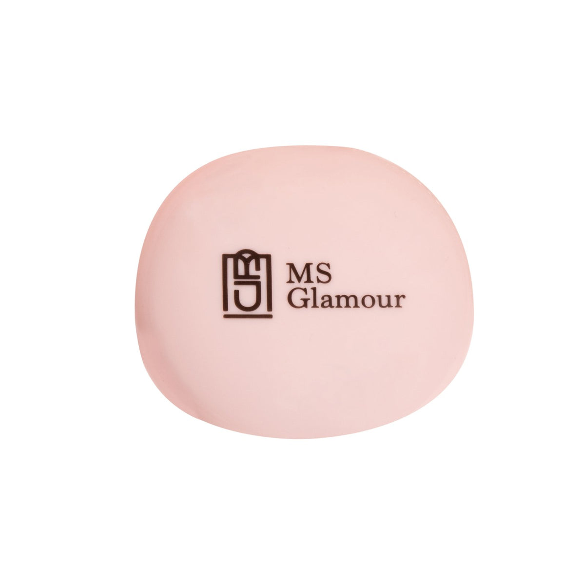 Glam Glow Silky Touch Luminous Powder Blush-PRETTY