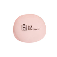 Glam Glow Silky Touch Luminous Powder Blush-PRETTY