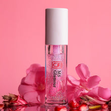 Nourishing Glossy Lip Oil -shade Calm