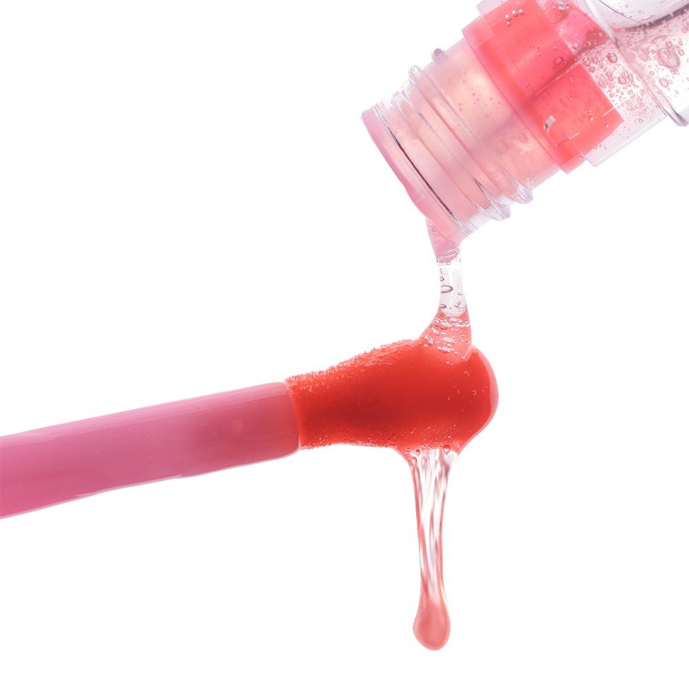 Nourishing Glossy Lip Oil -shade Calm