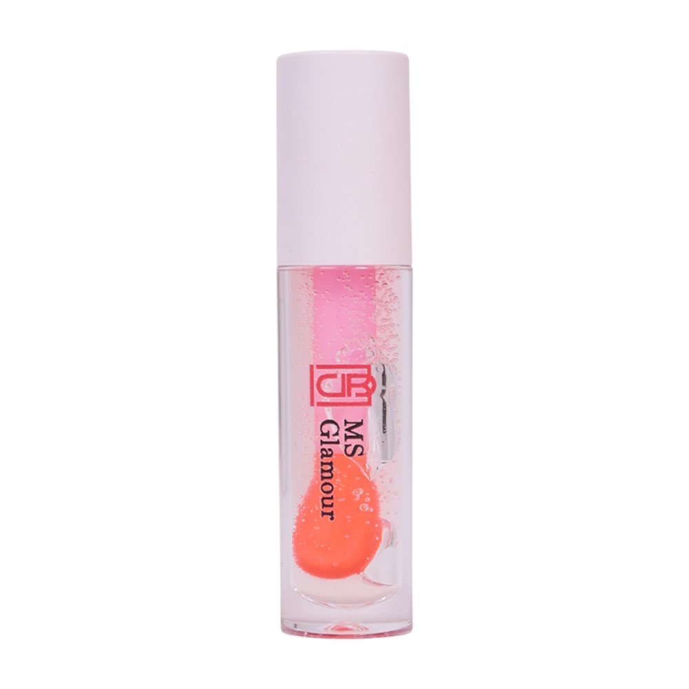 Nourishing Glossy Lip Oil -shade Calm