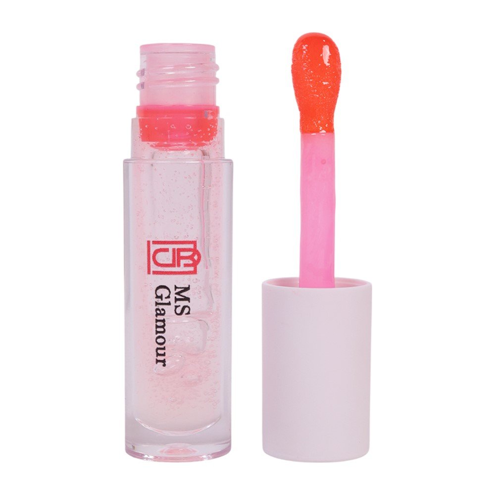 Nourishing Glossy Lip Oil -shade Calm