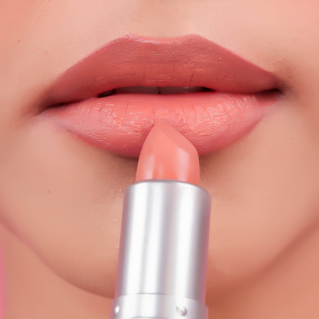 Dragon Edition Velvet Lipstick - Cupid Kiss