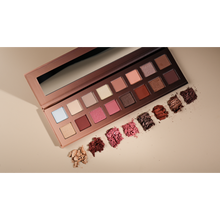 Smokey Seduction 16 shades eyeshadow Pallete