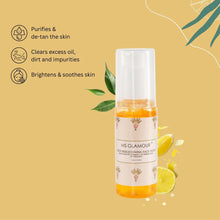 Skin Brightening Face Wash
