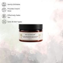 Glow Infusion Exfoliator