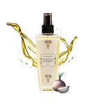 Hair Growth Oil Infused With Onion
