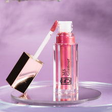 Kiss n Glow Hydrating Lip Gloss-Kiss Me