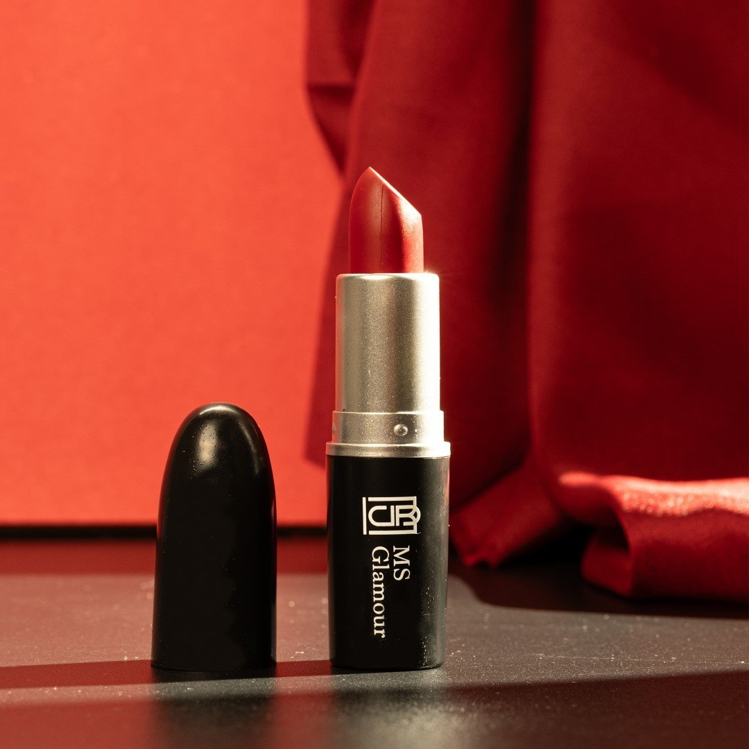Millennials Edition Silky Matte Lipstick - Shade Juhi