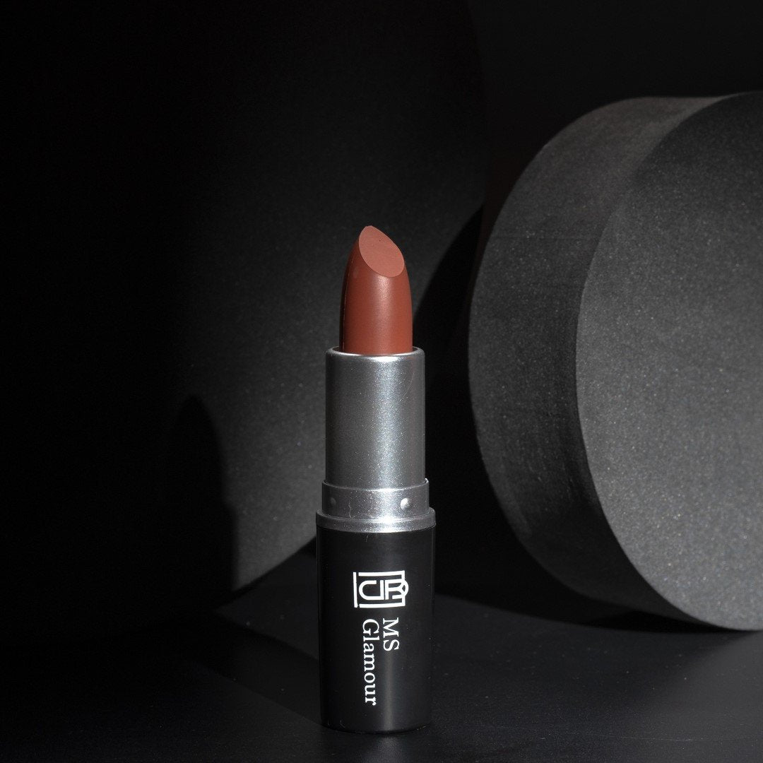 Millennials Edition Silky Matte Lipstick - Shade Rani