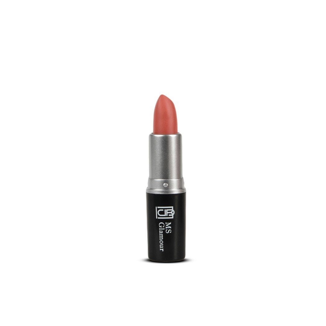 Millennials Edition Silky Matte Lipstick - Shade Raveena