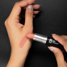 Millennials Edition Silky Matte Lipstick - Shade Raveena