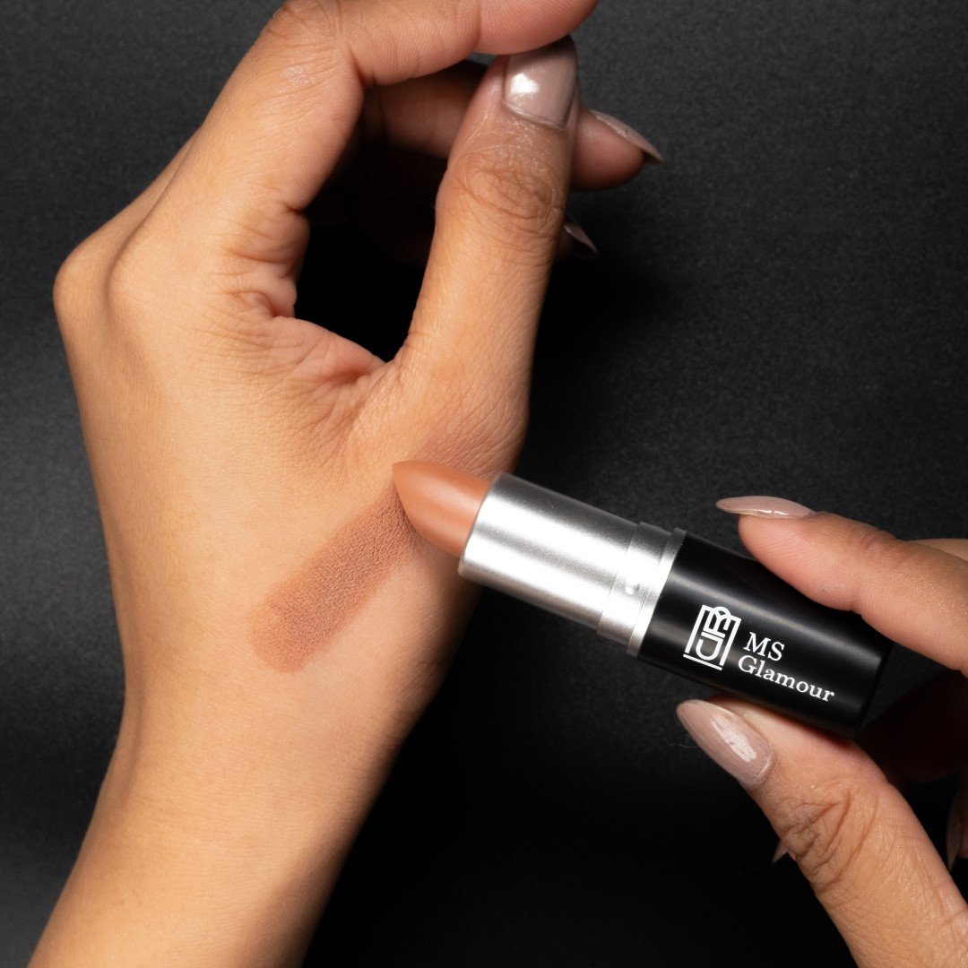 Millennials Edition Silky Matte Lipstick - Shade Sonali