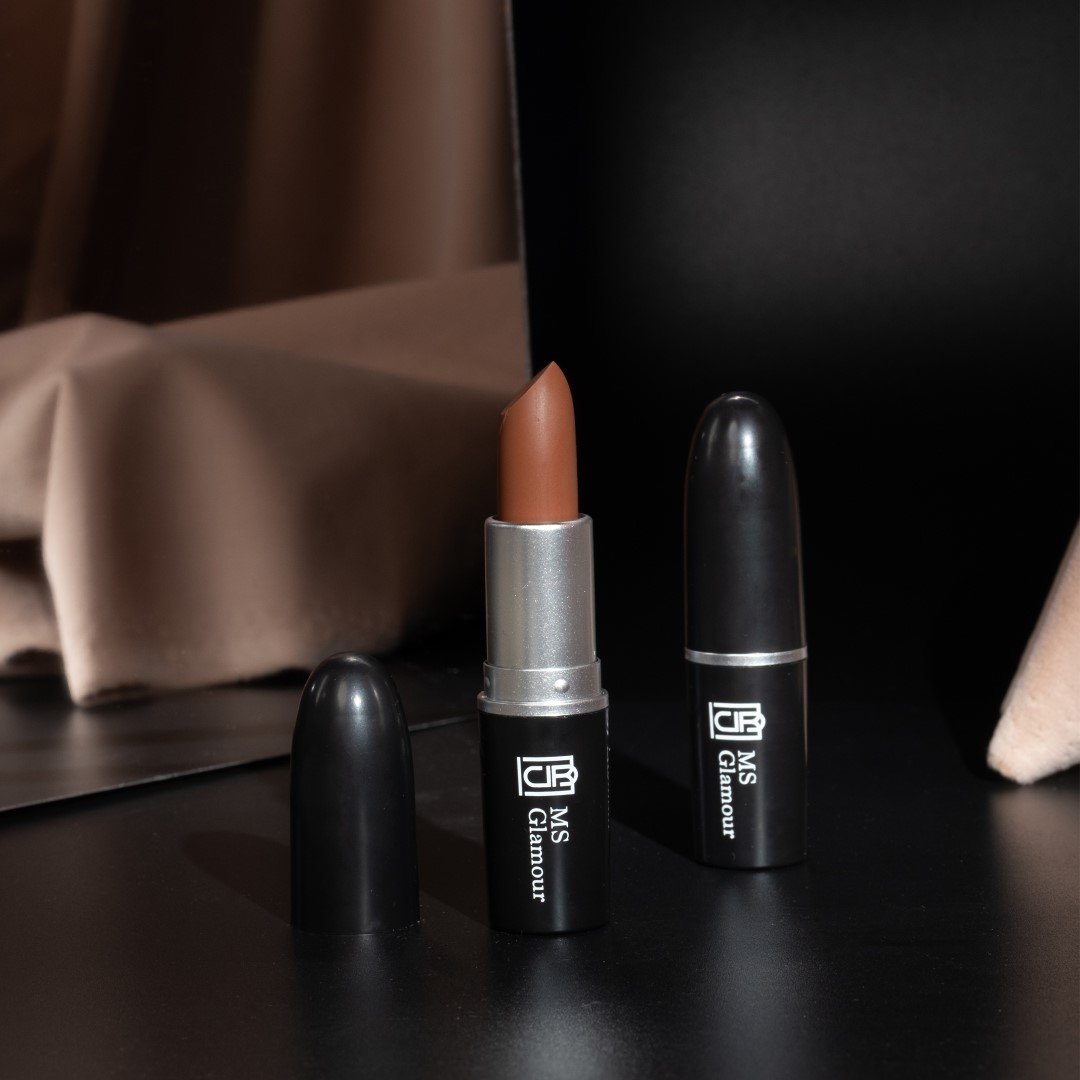 Millennials Edition Silky Matte Lipstick - Shade Sonali