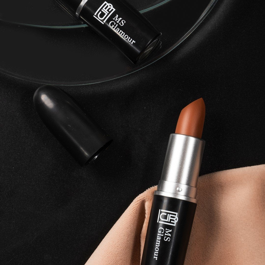 Millennials Edition Silky Matte Lipstick - Shade Sonali