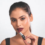 Millennials Edition Silky Matte Lipstick - Madhuri
