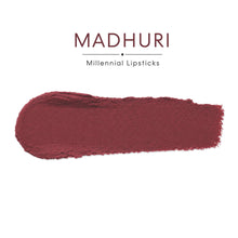 Millennials Edition Silky Matte Lipstick - Madhuri
