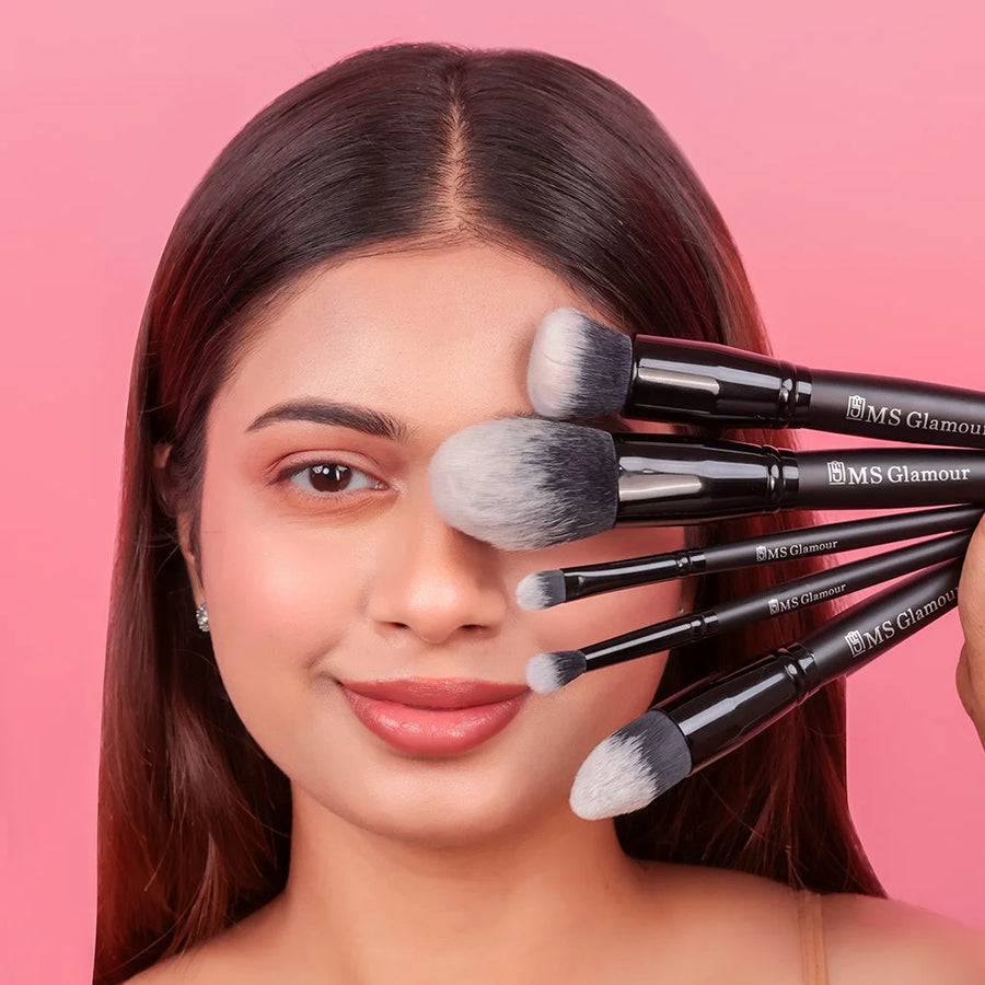 Makeup tools