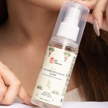 Japanese Rice Water Toner | With 1% Hyaluronic Acid & Probiotics