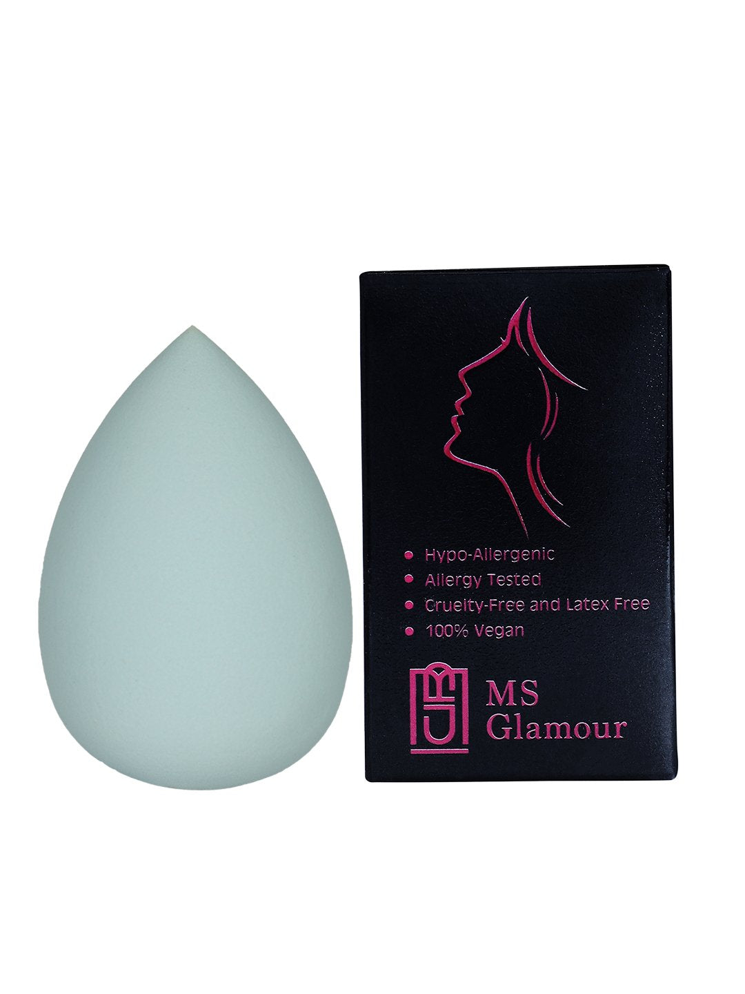 Hypoallergenic Beauty Blender