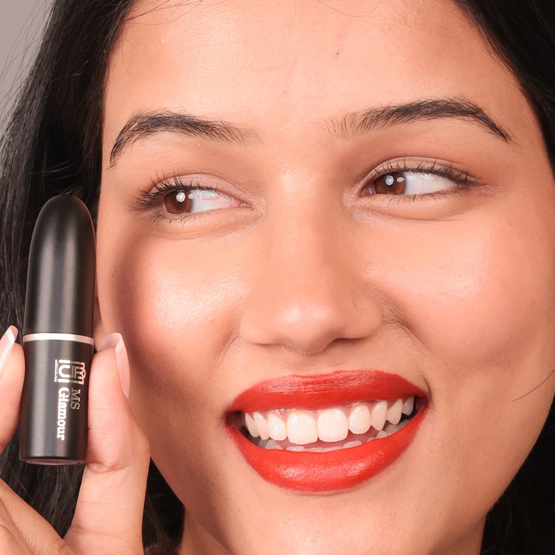 Dragon Edition Velvet Lipstick - Passionate Rouge