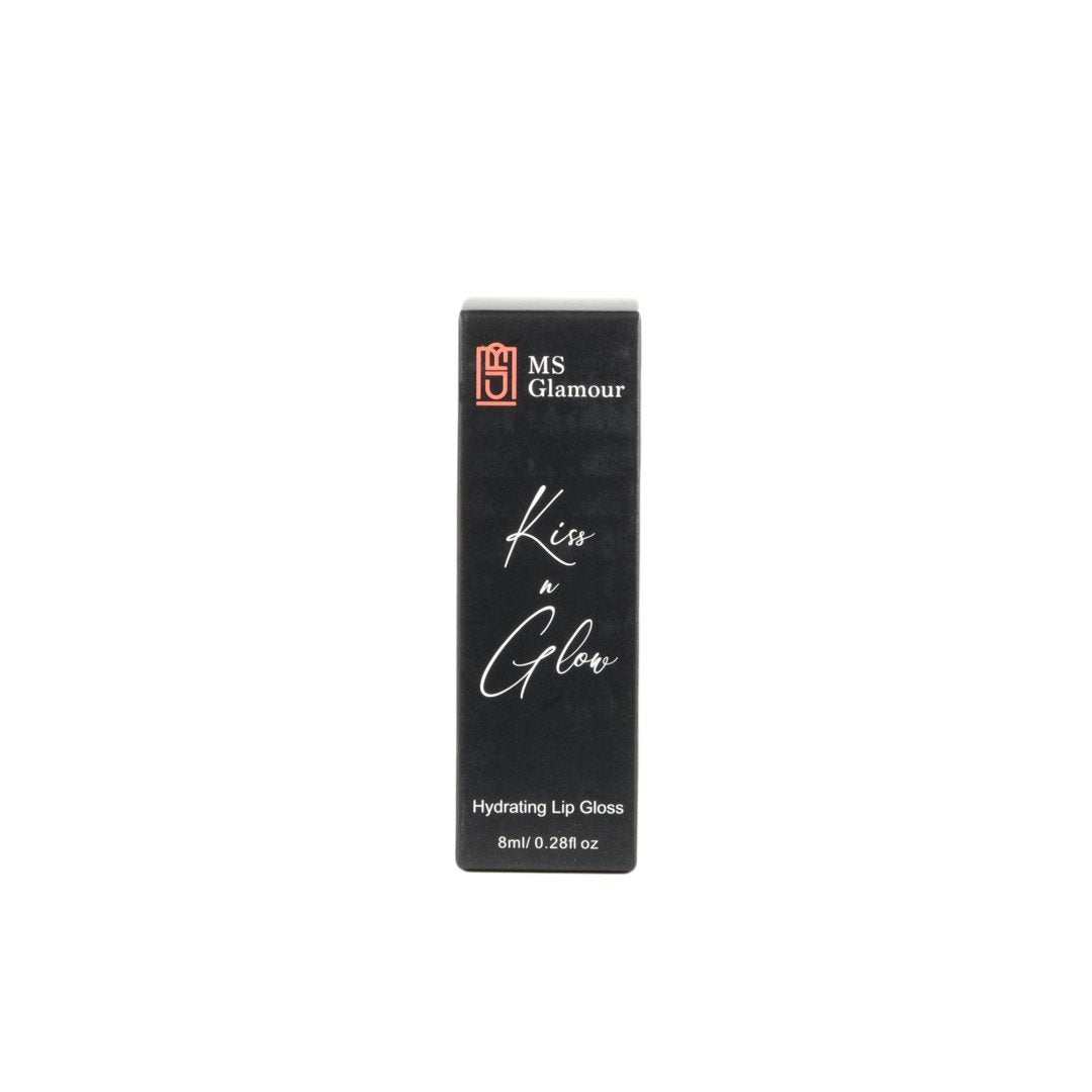 Kiss n Glow Hydrating Lip Gloss-Pucker Up
