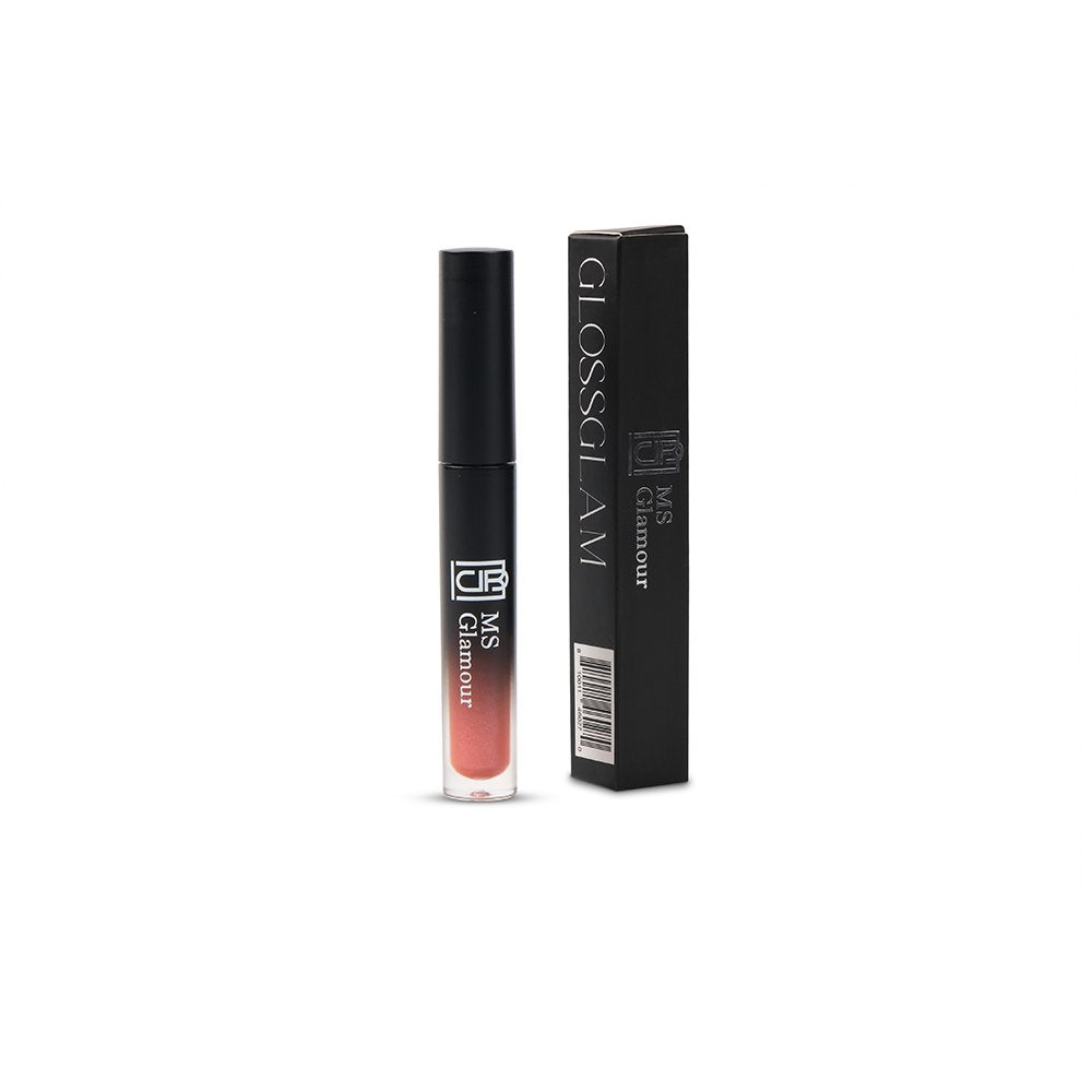 Lip Gloss with High Shine Glossy Finish for Fuller and Plump - Shabana