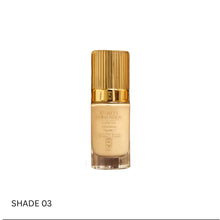 MS Glamour Foundation