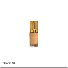 MS Glamour Foundation