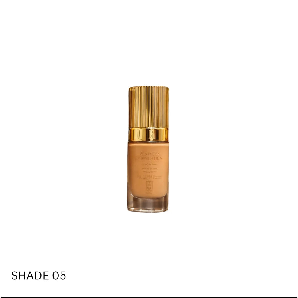 MS Glamour Foundation